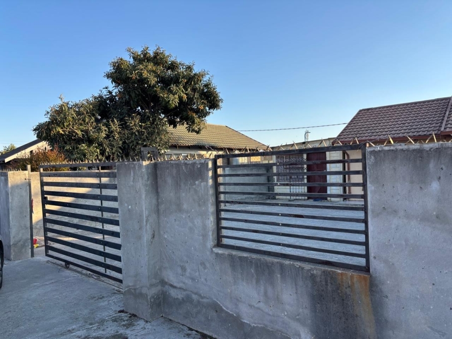 2 Bedroom Property for Sale in Meriting North West